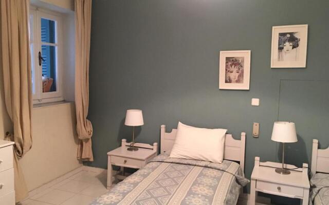 Paola's Full Sea View House