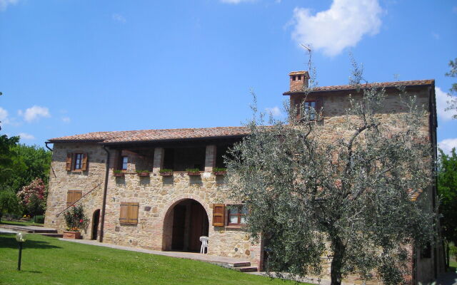 Agriturismo Casagrande