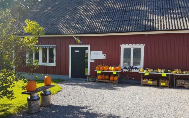 Ekhems Gård