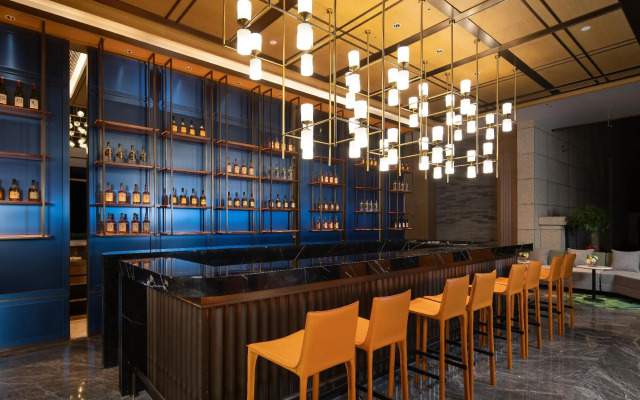 Hampton by Hilton Sanya Weiming Lake Park
