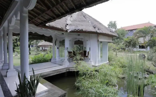 RedDoorz @ Bidadari Seminyak
