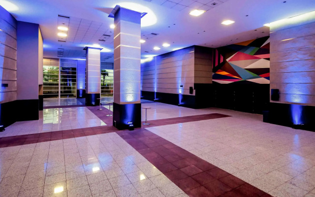 Pullman Sao Paulo Vila Olimpia