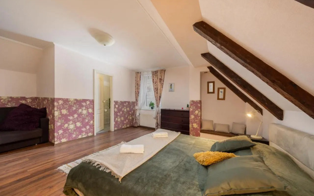 Holiday Home in the Heart of Riga