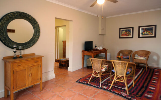 Lavender Manor Guest Lodge