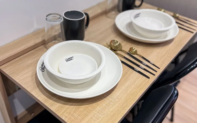 Riveria City KL Sentral by Sleepy Bear