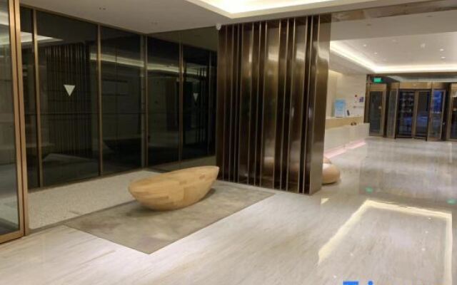 Ji Hotel Kunshan Shuixiu Road