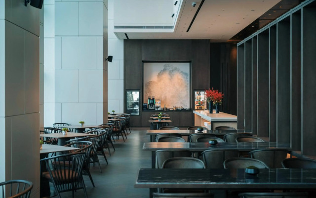 Grand Hyatt Hefei
