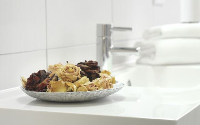 Hotel Domicil Lebensart