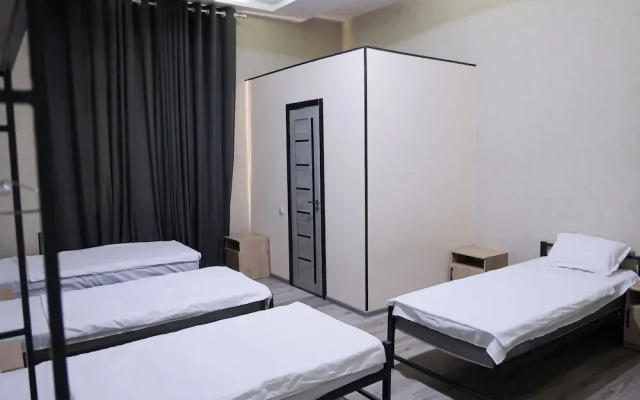 Booking.Hotel