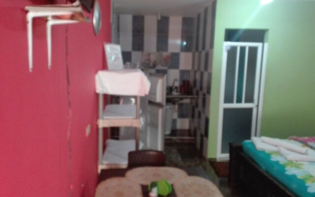 Posada Kennedy Place High Life