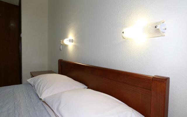 Giotis apartments