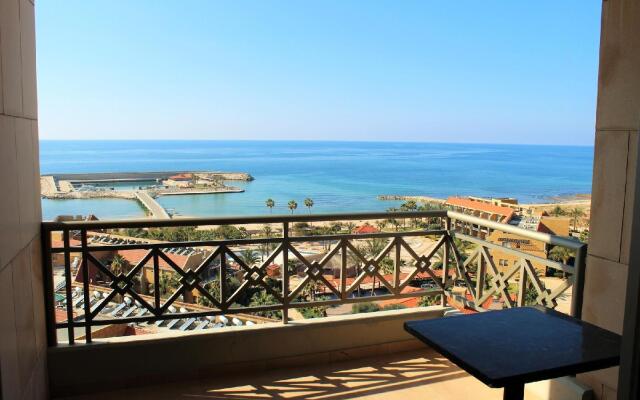 Jiyeh Marina Resort Hotel & Chalets