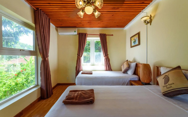 Mango Beach Resort