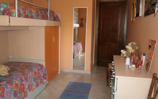 Villa Santa Margherita