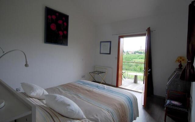 Maison d'Hôtes des 2 Chênes