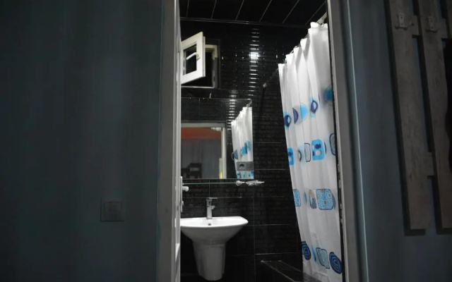 Entire Studio Apt In the Center Of Tbilisi