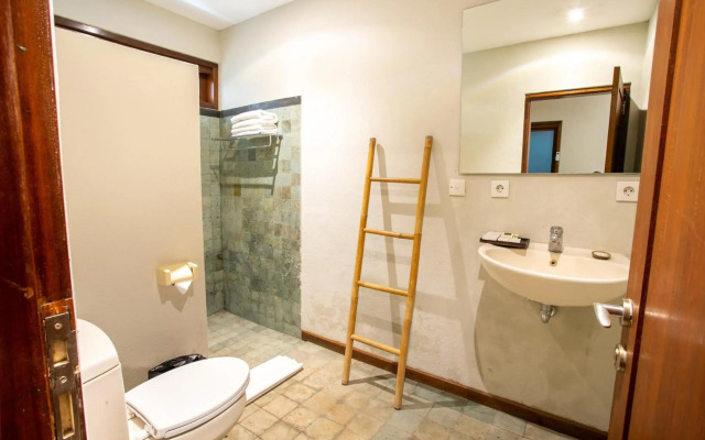 The Canggu Boutique Villas