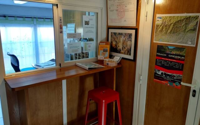 Hostal Avenida