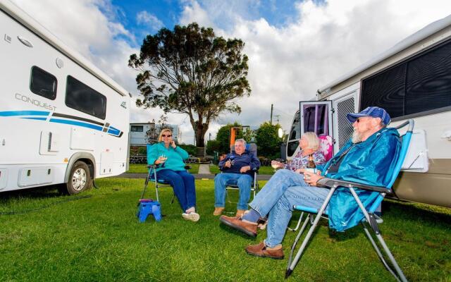 BIG4 Ulverstone Holiday Park