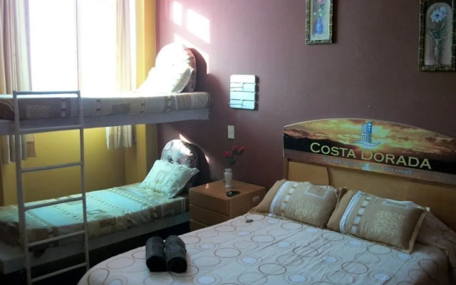 Costa Dorada Colan