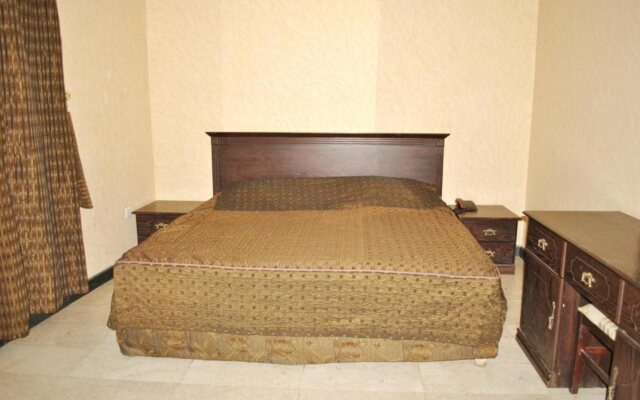 Golden Prince Hotel Al Fayizia