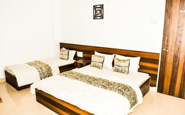 Hotel Sai Gangotri