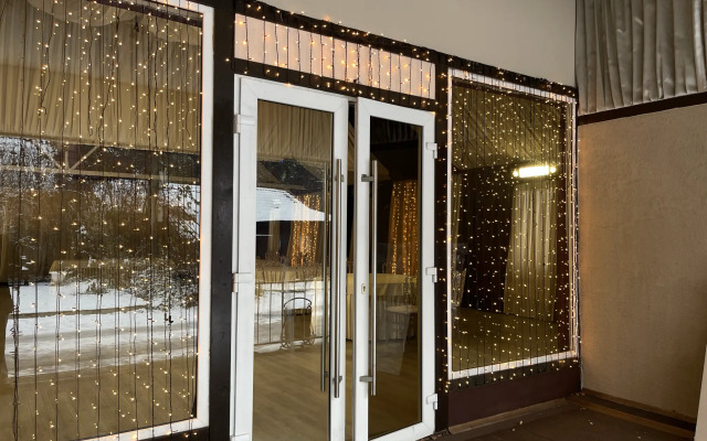 Коттедж Дранишники