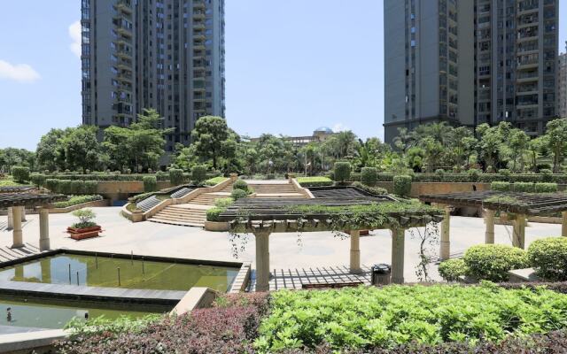 Xiamen Victory Apartment