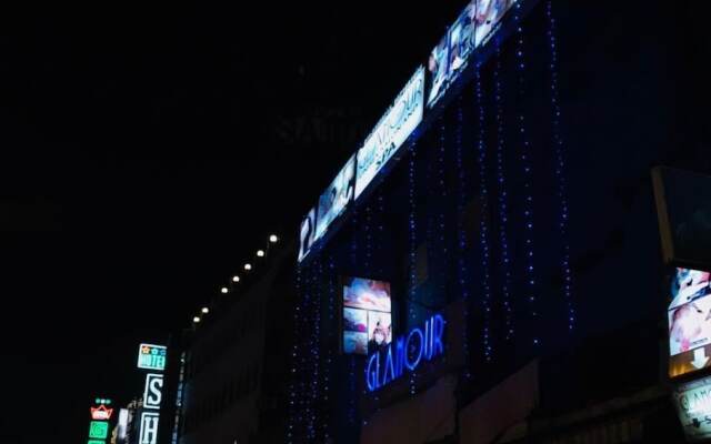 Hotel Shiv Dx