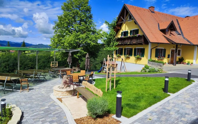 Weingut Fellner