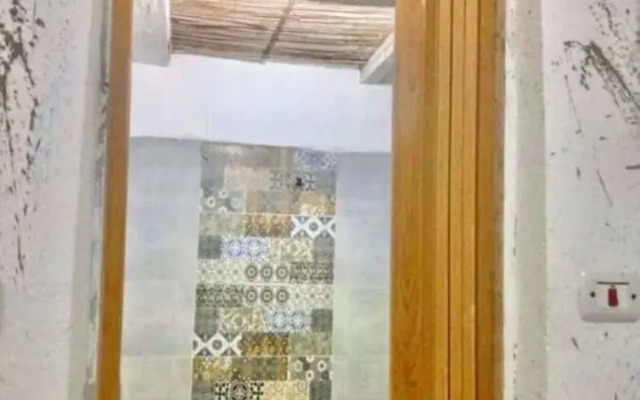 Asilah Kato Nubian Guest House