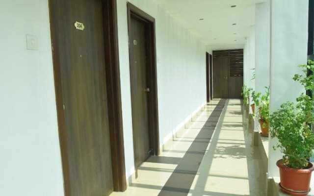 Hotel Mayur Residency