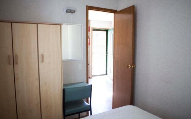 Strayleaves Caravan Park