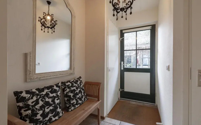 Holiday Villa at Park De Buitenplaats