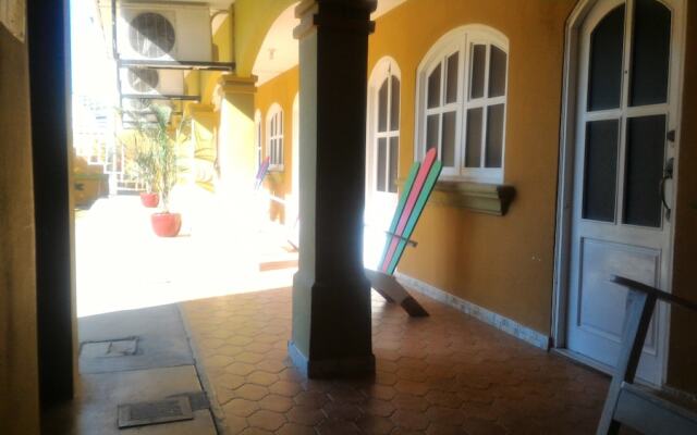 Hotel Royal Chateau
