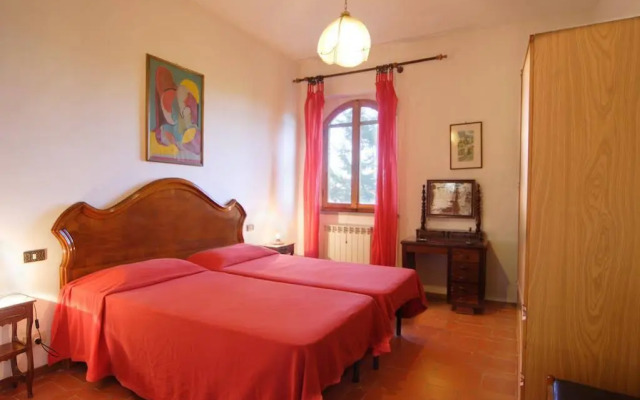 Agriturismo Le Volpaie