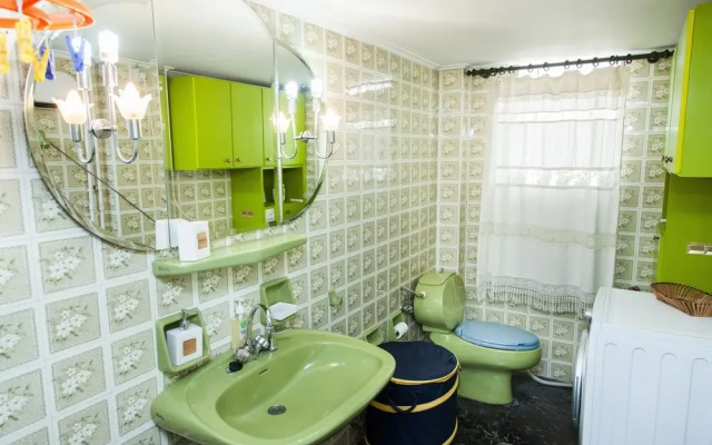 Elegant  Spacious Marousi Apt