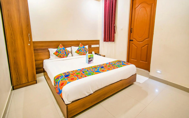 Fabhotel Thejas Paaradise