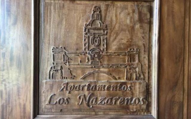 Apartamentos los Nazarenos