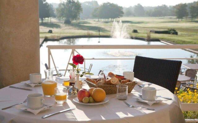 Garrigae Manoir de Beauvoir