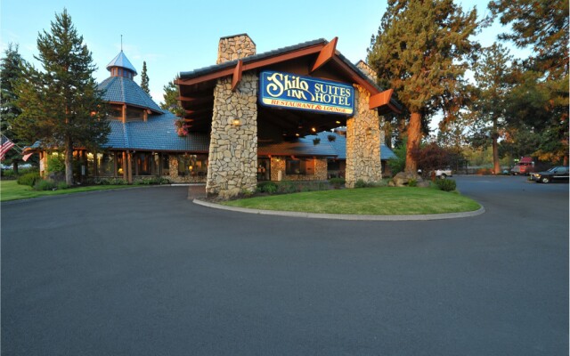 Shilo Inn Suites Hotel - Bend