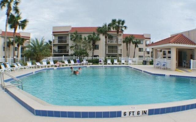 Ocean Village Club D15