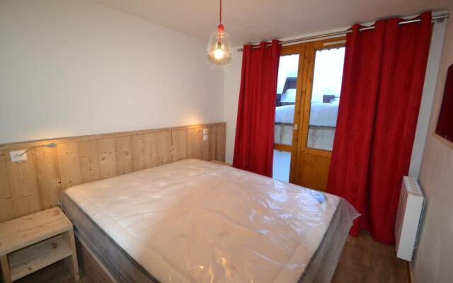 Belle Plagne Premium