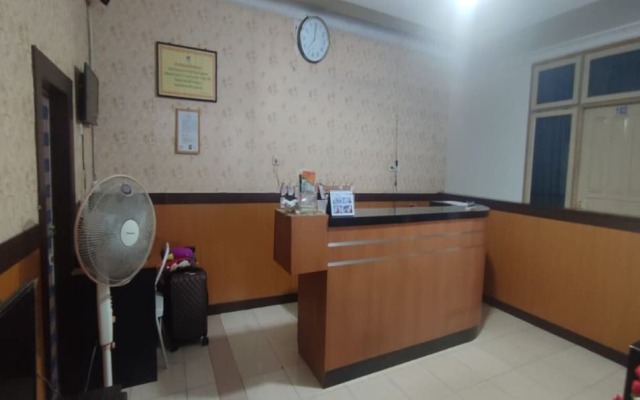 Capital O 93467 Wisma Olo Syariah