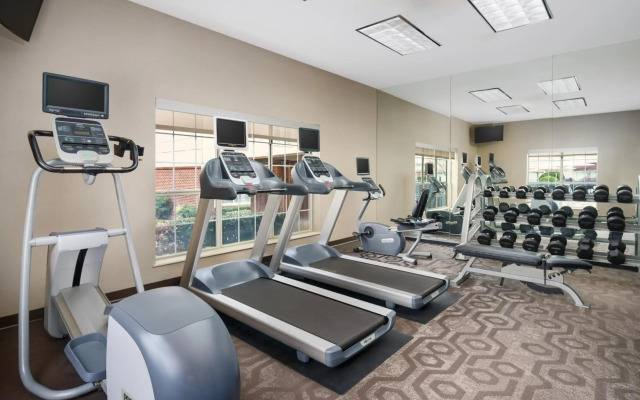 Residence Inn by Marriott Arlington