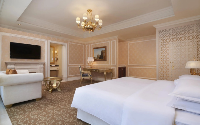 Sheraton Chongqing Hotel