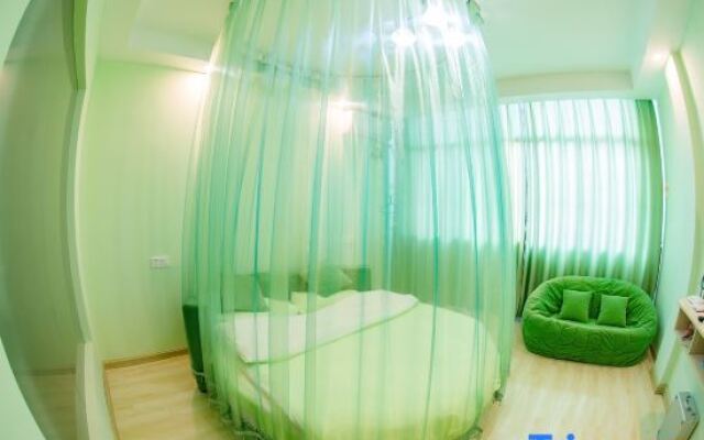 Yuwang Guesthouse (Hengdian Dream Valley)