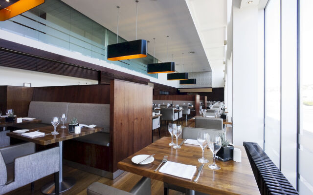 Apex City Quay Hotel & Spa
