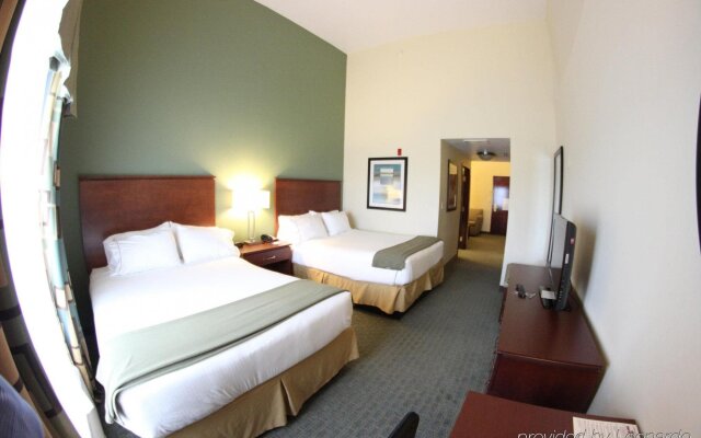 Holiday Inn Express & Suites Cocoa