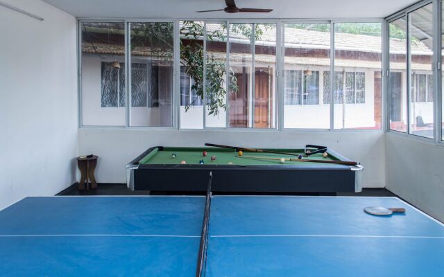 Island Lake Resort by OYO Rooms